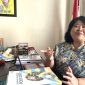 Komisioner Kompolnas Poengky Indarti. Foto: Antara/Laily Rahmawaty