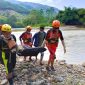 Ilustrasi - Tim SAR temukan jenazah remaja di Sungai Belawan. Foto: Humas Basarnas Medan