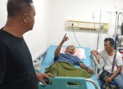 4 Warga Terseret Arus Sungai Bah Bolon Simalungun, 3 Selamat, 1 Belum Ditemukan, Polisi Bergerak