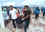 Remaja di Medan Tewas Setelah Lari dari Kejaran Polisi, Tim SAR Lakukan Evakuasi