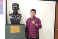 Direktur LBH Medan Irvan Saputra. Foto: Dok. Pribadi untuk topikseru.com