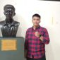 Direktur LBH Medan Irvan Saputra. Foto: Dok. Pribadi untuk topikseru.com