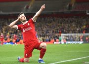 Liga Inggris: Liverpool Awali Musim dengan Kemenangan 2-0 dari Ipswich Town