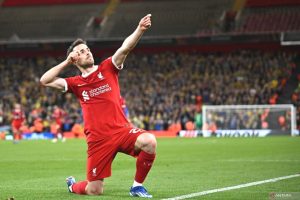 Liga Inggris: Liverpool Awali Musim dengan Kemenangan 2-0 dari Ipswich Town