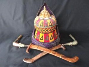 Pakaian adat aceh