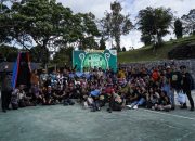 Pentingnya Keterlibatan Kaum Muda Dalam Konservasi Orangutan