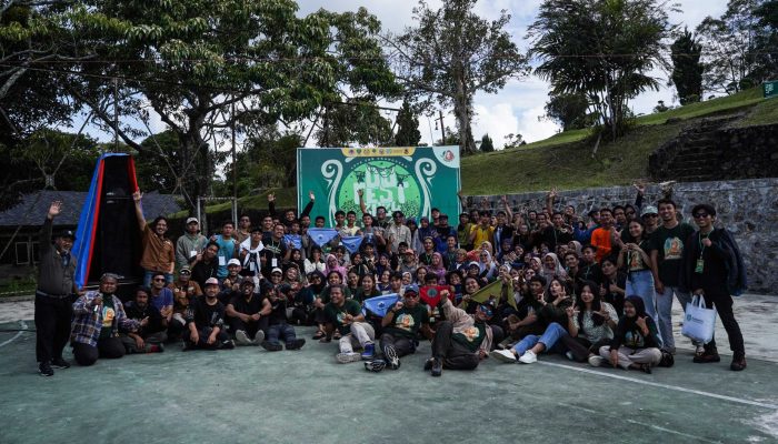 Pentingnya Keterlibatan Kaum Muda Dalam Konservasi Orangutan