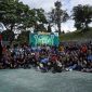 Para Peserta OU Fest 2024 di Sipirok, Kabupaten Tapanuli Selatan, Sumatera Utara, 23 hingga 25 Agustus. Foto: Istimewa