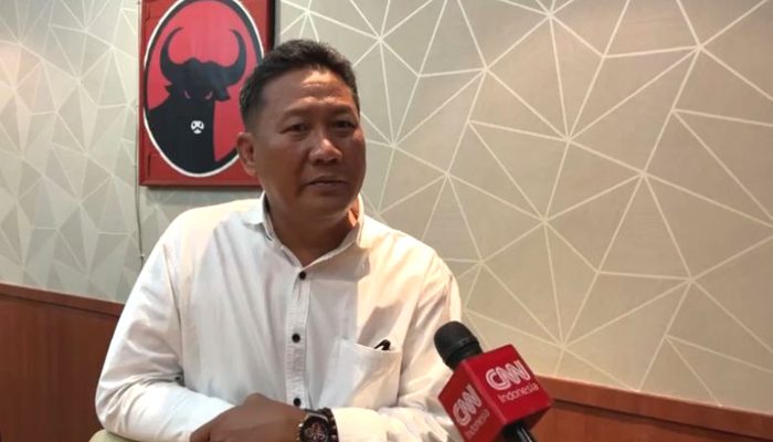 Tim Hukum PDI Perjuangan Sumut akan Laporkan Balik Camelia