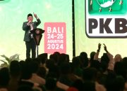 Ketum PKB Usul Ubah Sistem Pemilu: Kompetisinya Sadis, Uang Menjadi Panglima