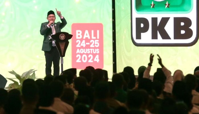 Ketum PKB Usul Ubah Sistem Pemilu: Kompetisinya Sadis, Uang Menjadi Panglima