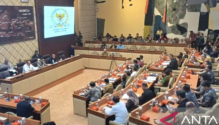 KPU RI Akomodasi Putusan MK dalam PKPU 8, Sejumlah Pasal-pasal akan Terdampak