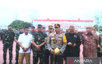 Brigjen Pol Rony Samtana