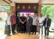 Seribuan Pendeta Bersiap Dukung Edy Rahmayadi: Alasan Kami Kuat, Bukan Asal-asalan!