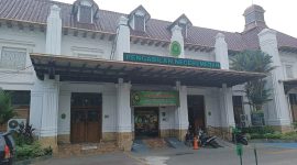 Pengadilan Negeri (PN) Medan. Foto: topikseru.com