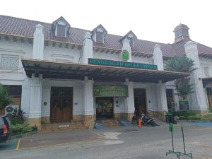2 Terdakwa Perdagangan Satwa Divonis 3 Tahun