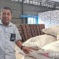 Pemimpin Wilayah Perum Bulog Kanwil Sumatera Utara (Sumut) Arif Mandu. Foto: Antara/Michael Siahaan