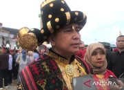 HUT Ke-79 RI: Pj Gubernur Sumut Sebut Sebagai Momentum Meningkatkan Kesejahteraan