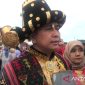 Penjabat Gubernur Sumatera Utara Agus Fatoni. Foto: Antara/Anggi Luthfi Panggabean