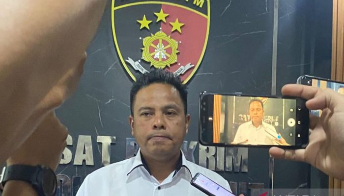 Polisi Tetap Proses ODGJ Pelaku Mutilasi di Kabupaten Garut
