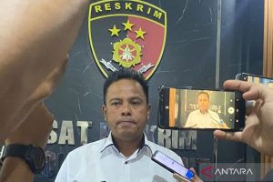Polisi Tetap Proses ODGJ Pelaku Mutilasi di Kabupaten Garut