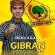 Gibran Rakabuming Raka