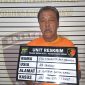 Unit Rekrim Polsek Medan Kota meringkus preman mabuk yang ancam pedagang pakai parang. Foto: Humas Polsek Medan Kota