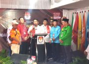 Abdul Rani Sentil Pembangunan Mangkrak di Kota Medan