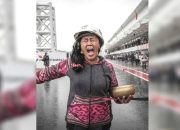 Rara Pawang Hujan Dipulangkan dari Aceh, Aksinya Dikecam Bertentangan dengan Syariat Islam