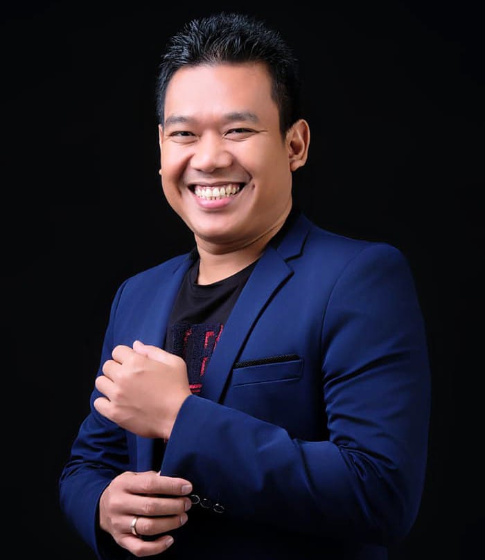 Sutrisno Pangaribuan desak ungkap aktor intelektual penangkapan pimpinan organisasi kelompok Cipayung Plus di Medan. Foto: Dok.pribadi