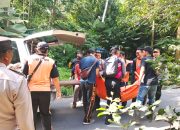 WNA Italia Meninggal Dunia di Bali setelah Terjatuh saat Berswafoto di Tebing