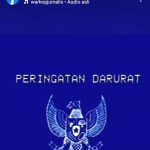 Garuda Biru