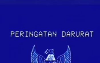 Garuda Biru