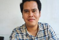 Akademisi FISIP USU, Dahlan Ritonga. Foto: Topikseru.com