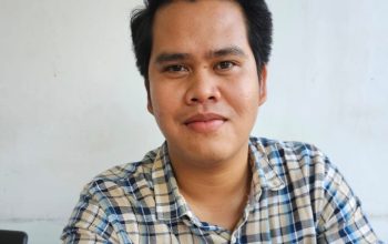 Akademisi FISIP USU, Dahlan Ritonga. Foto: Topikseru.com