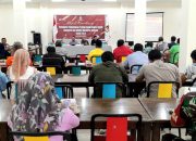 KPU Sibolga Minta Parpol Perhatikan Dokumen Syarat Pencalonan