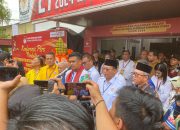 Dimiripkan Dengan Jokowi, ini Komentar Bobby Nasution