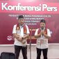 Bakal Pasangan Calon Bupati-Wakil Bupati Tapteng, Kiyedi Pasaribu - Darwin Sitompul. Foto: Topikseru.com