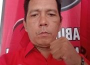 Didemo Kader, ini Jawaban DPC PDI Perjuangan Tapteng