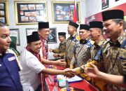 Syukri Nazri Penarik: Mari Sambut Pilkada dengan Damai dan Adil