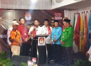 Respons Dugaan Cawe-cawe Penguasa, Ridha: Kita Lihat di Lapangan