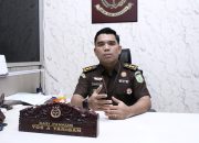 Intelijen Kejati Sumut Tangkap DPO Korupsi Pembangunan Jalan di Madina