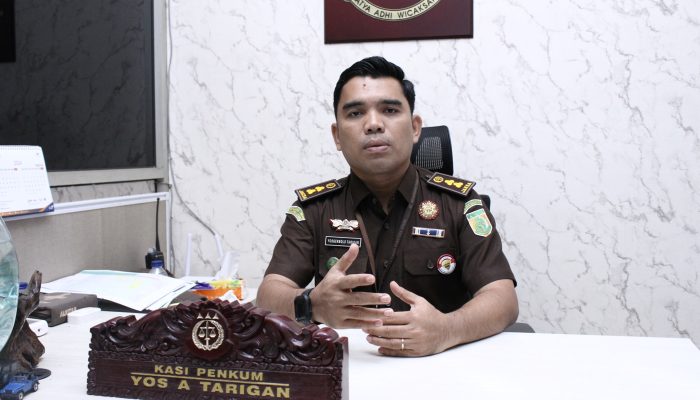 Kejati Sumut: Kasus Penipuan Modus Masuk Akpol Sudah P21, Menunggu Pelimpahan