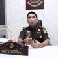 Koordinator Bidang Intelijen Kejati Sumatera Utara Yos A Tarigan. Foto: Humas Kejati Sumut