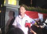 Jusuf Hamka Mundur dari Golkar dan Calon Kepala Daerah: Saya Tidak Mau Main Kasar