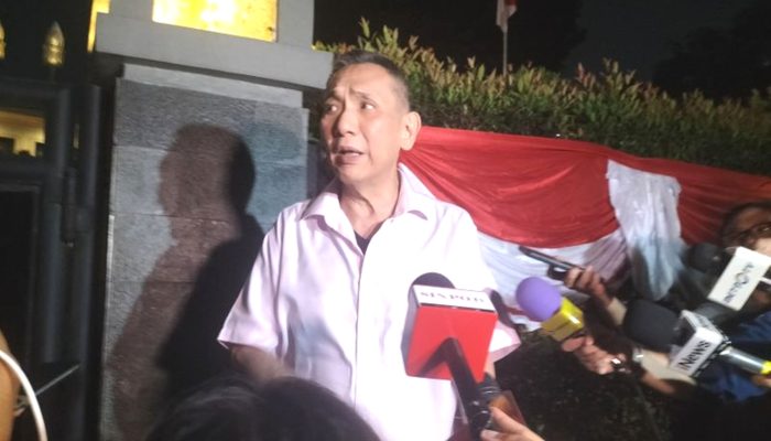 Jusuf Hamka Mundur dari Golkar dan Calon Kepala Daerah: Saya Tidak Mau Main Kasar