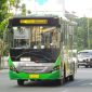 Bus Trans Metro Deli. Foto: Istimewa