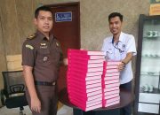 Dugaan Korupsi UINSU Tuntungan, Berkas Dilimpahkan ke PN Medan