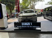 Mau Beli Mobil Listrik Bekas? Ini Tips yang Perlu Diperhatikan, Penting!