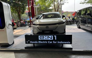 Pakar Ingatkan Pemilik Mobil Listrik Tak Sembarangan Lepas Aki Saat Mudik
